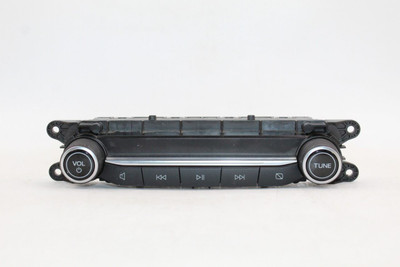 Audio Equipment Radio Control Panel 8.0" Screen Fits 20 ESCAPE 42287 LJ6T-18K811-CA