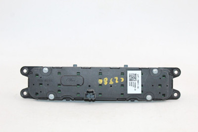 Audio Equipment Radio Control Panel 8.0" Screen Fits 20 ESCAPE 42287 LJ6T-18K811-CA
