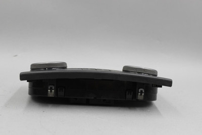 Temperature Control 204 Type Front Fits 2009-2010 MERCEDES GLK350 OEM #35207 2048300790 high resolution2