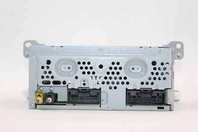 Audio Equipment Radio Receiver AM-FM-CD-MP3 Fits 20 FUSION 42268 LS7T-18D818-ZC