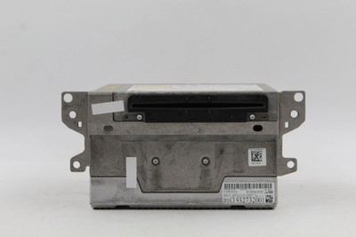 Audio Equipment Radio Am-fm-cd Receiver Fits 11-17 BMW X3 42278 6512932732001