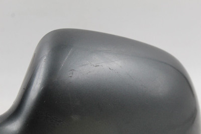 Left Driver Side Gray Door Mirror Power Manual Folding 2015-18 AUDI Q3 OEM 42179