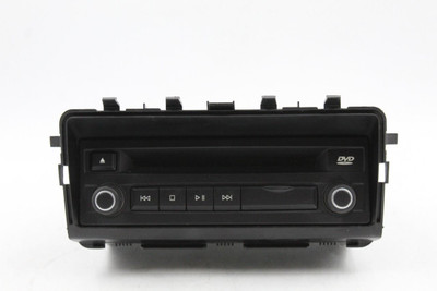 Info-GPS-TV Screen Player DVD Entertainment Fits 2008-2014 BMW X5 OEM #42281 65129207786
