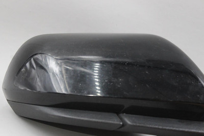 Right Passenger Side Black Door Mirror Power Fits 15-20 FORD MUSTANG OEM #42233 FR3Z17682M