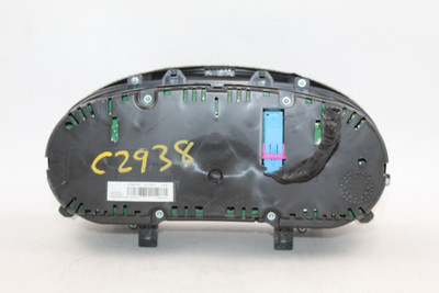 Speedometer 100K Miles MPH Fits 2018 AUDI Q3 OEM #42306 8U0920960C