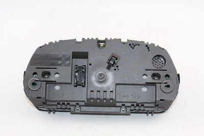 Speedometer Cluster 134K Miles Convertible MPH Fits 2008-2013 BMW 135i OEM 42305