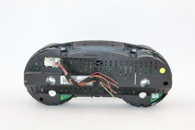 Speedometer 167K Miles 164 Type  MPH Fits 2010-2012 MERCEDES GL-CLASS OEM #42295 A1649008200