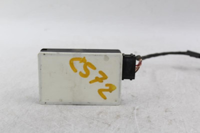 Camera/Projector 117 Type Radar Unit Fits 2014-2015 MERCEDES CLA250 OEM #26570 A0009050610, A0009013001 high resolution2