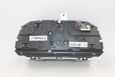 Speedometer Multi-color Graphic Display 14-15 MITSUBISHI OUTLANDER SPT OEM 42294 8100B954