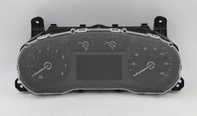Speedometer 94K Miles MPH Opt Umn Fits 2017-2018 BUICK ENCORE OEM #42309 42518504