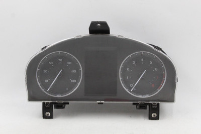 Speedometer Cluster Trip 82K Miles MPH Fits 2013-2015 ROVER LR2 OEM #42293 DH5210849AE