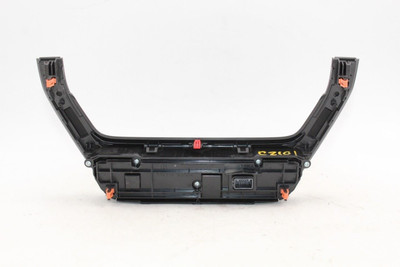 Temperature Control Sedan Hybrid Fits 20-22 COROLLA 35134 55900-12F50 high resolution2