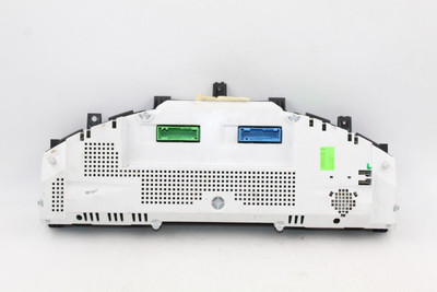 Speedometer Cluster 162K 280 KPH Fits 2007-2008 VOLKSWAGEN TOUAREG OEM #42308 7L6920975L