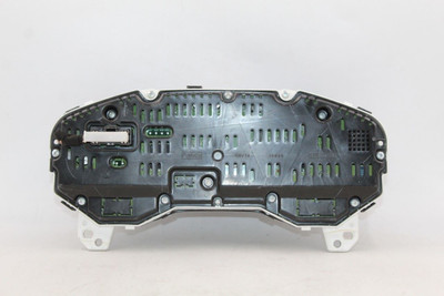 Speedometer Cluster 118K Miles MPH Fits 2016-2017 FORD EXPEDITION OEM #42292 GL1T-10849-EF