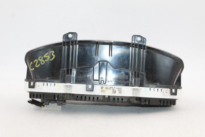 Speedometer Cluster 118K Miles MPH Fits 2016-2017 FORD EXPEDITION OEM #42292 GL1T-10849-EF