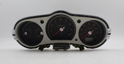 Speedometer Cluster 153K Miles MPH Coupe Fits 2006 NISSAN 350Z OEM #42302