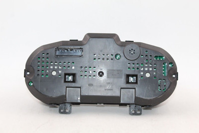Speedometer Cluster 21K Miles MPH With Cruise 2013 HYUNDAI GENESIS OEM #42291 94031-2M000
