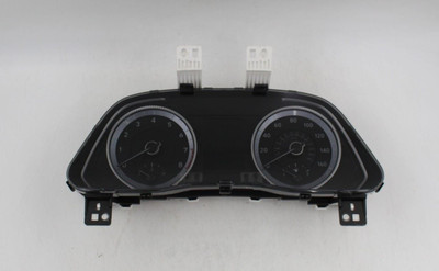 Speedometer Cluster 62K Miles MPH Fits 2020-2021 HYUNDAI SONATA OEM #42310