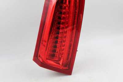Left Driver Tail Light Sedan Fits 2013-2018 CADILLAC ATS OEM #42320