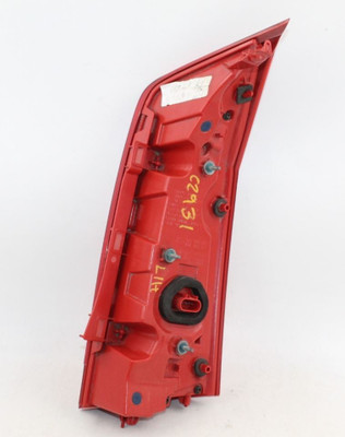 Left Driver Tail Light Sedan Fits 2013-2018 CADILLAC ATS OEM #42320