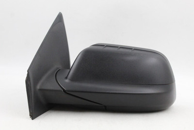 Left Driver Side Black Door Mirror Power Fits 2011-2014 FORD EDGE OEM #42314 DT4317683AA