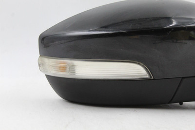 Right Passenger Side Black Door Mirror Power Fits 2012-2014 FORD FOCUS OEM 42313