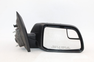 Right Passenger Side Black Door Mirror Power Fits 2011-2014 FORD EDGE OEM #42311