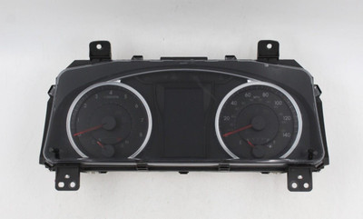 Speedometer Cluster 145K Miles MPH Fits 2015-2017 TOYOTA CAMRY OEM #42338