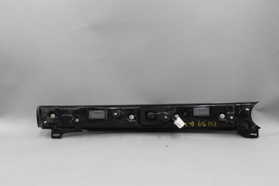 Passenger Right Tail Light Decklid Mounted Fits 16-20 MIRAI 35122 8158062010, 8158162010 high resolution2