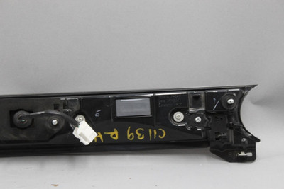 Passenger Right Tail Light Decklid Mounted Fits 16-20 MIRAI 35122 8158062010, 8158162010 high resolution2