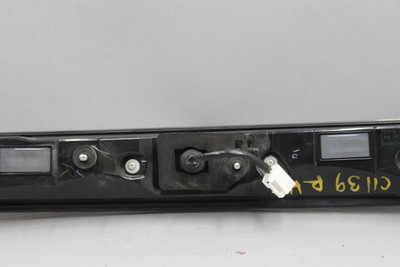 Passenger Right Tail Light Decklid Mounted Fits 16-20 MIRAI 35122 8158062010, 8158162010 high resolution2