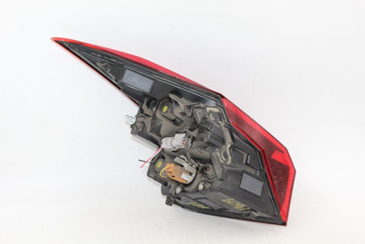 Right Passenger Tail Light Fits 2021 LEXUS UX200 OEM #42329 81551-76313