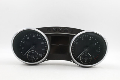 Speedometer 173K Miles 164 Type GL450 MPH Fits 2008 MERCEDES GL-CLASS OEM #42346 A1645409947