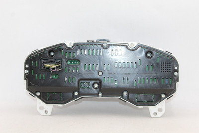 Speedometer Cluster 84K Miles MPH Fits 2016 FORD FUSION OEM #42341 DS7T-10849-JC
