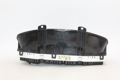 Speedometer Cluster 84K Miles MPH Fits 2016 FORD FUSION OEM #42341 DS7T-10849-JC