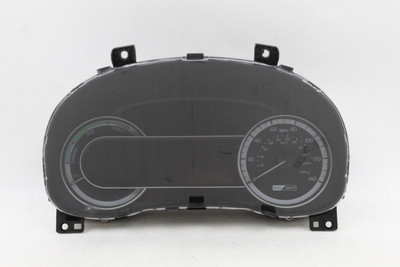 Speedometer Cluster 121K Miles MPH Fits 2018-2019 KIA NIRO OEM #42343 94011-G5620
