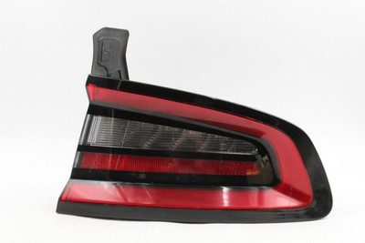 Right Passenger Tail Light Quarter Mounted Fits 2015-23 DODGE CHARGER OEM #42327 68213144AD