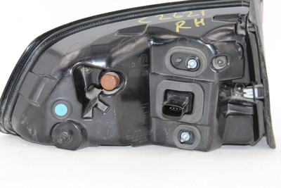 Right Passenger Tail Light Quarter Mounted Fits 2015-23 DODGE CHARGER OEM #42327 68213144AD