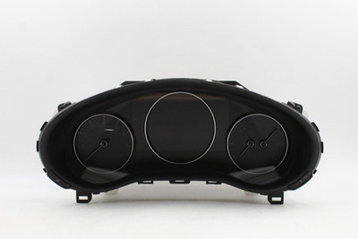 Speedometer 47K MPH And KPH Naturally Aspirated 2020-2023 MAZDA CX-30 OEM #42335 BAKM-55430-BDGF