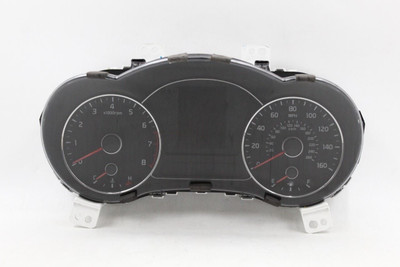 Speedometer 86K Miles US Market Korea Built Fits 2017-2018 KIA FORTE OEM #42334 94053-A7700