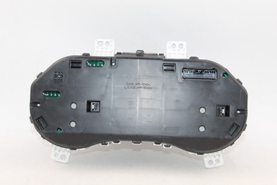 Speedometer 86K Miles US Market Korea Built Fits 2017-2018 KIA FORTE OEM #42334 94053-A7700