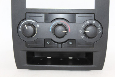 Temperature Control Fits 09-10 MAGENTIS 42400 5H642740, 28009829