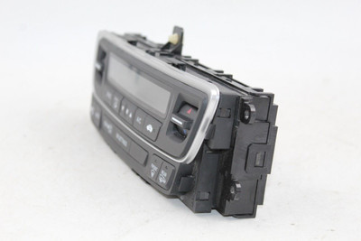 Temperature Control US Market EX-L Fits 19-23 PASSPORT 35131 79600TGSA530M1 high resolution2