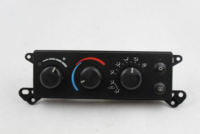 Temperature Control Power Mirror Thru 4/24/06 Fits 06 DODGE 1500 PICKUP 42392 P55056569AE