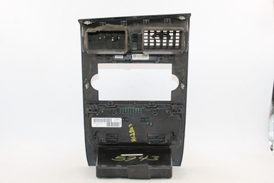 Temperature Control Without Automatic Temperature Fits 05-07 300 42399 P5511030AF