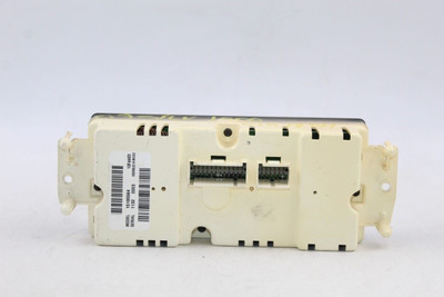 Temperature Control Opt CJ2 Fits 03-04 AVALANCHE 1500 42377 15195564