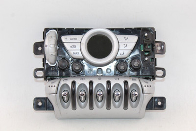 Driver Front Door Switch Driver's Convertible Fits 07-15 MINI COOPER 42374 3455289