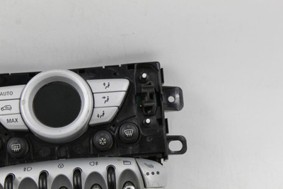 Driver Front Door Switch Driver's Convertible Fits 07-15 MINI COOPER 42374 3455289