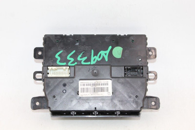 Driver Front Door Switch Driver's Convertible Fits 07-15 MINI COOPER 42374 3455289