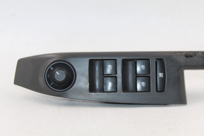 Driver Front Door Switch Driver's Mirror Fits 12-20 SONIC 42367